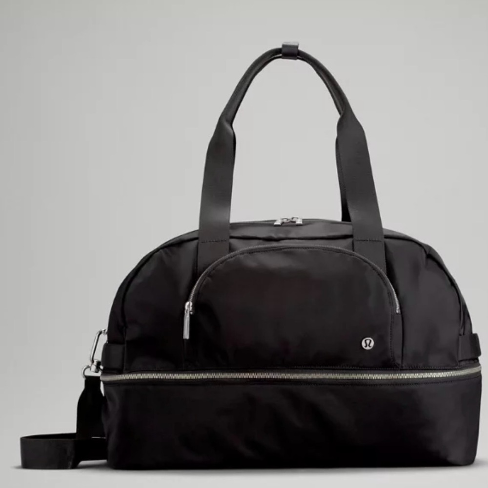 Lululemon City Adventurer Duffle